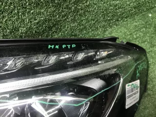 A2059067303 Битая Фара левая Mercedes C W205 Арт 0000007482359, вид 13