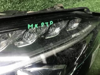 A2059067303 Битая Фара левая Mercedes C W205 Арт 0000007482359, вид 16
