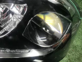 A2059067303 Битая Фара левая Mercedes C W205 Арт 0000007482359, вид 17