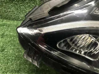 A2059067303 Битая Фара левая Mercedes C W205 Арт 0000007482359, вид 18