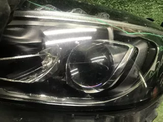 A2059067303 Битая Фара левая Mercedes C W205 Арт 0000007482359, вид 19