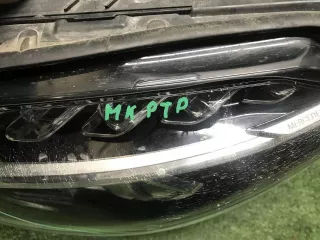 A2059067303 Битая Фара левая Mercedes C W205 Арт 0000007482359, вид 6