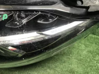 A2059067303 Битая Фара левая Mercedes C W205 Арт 0000007482359, вид 7