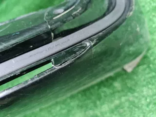 A20688592019999 Бампер передний Mercedes C W206 Арт 0000007498121, вид 15