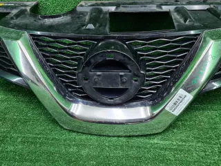623104CM1A Решетка радиатора Nissan X-Trail T32 Арт 0000007480348, вид 5