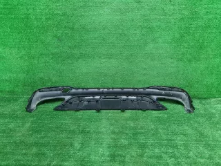 A166885113864 Юбка заднего бампера Mercedes ML/GLE W166 Арт 0000007494499, вид 2