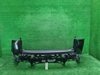 LR098889 Бампер задний Land Rover Range Rover Sport 2 Арт 0000007507335