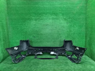 LR098889 Бампер задний Land Rover Range Rover Sport 2 Арт 0000007507335, вид 2