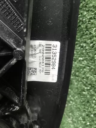 31352984 Зеркало левое   конт Volvo XC60 1 Арт 0000007492174, вид 24