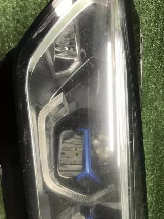 63119850425 Фара левая BMW X5 G05  Арт 0000007486043, вид 11