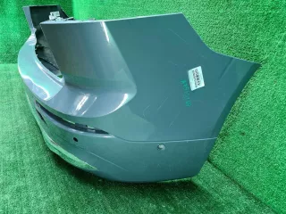 39796862 Бампер задний Volvo XC60 2 Арт 0000007516269, вид 5