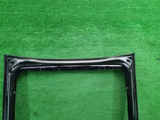 5E6827023C Крышка багажника Skoda Octavia A8 Арт 0000007515347, вид 18