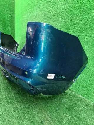 6044124500 Бампер задний Geely Monjaro Арт 0000007546709, вид 6