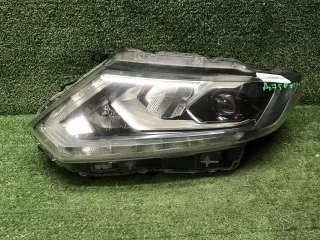 260604CC6C Битая Фара левая Nissan X-Trail T32 Арт 0000007501586, вид 1