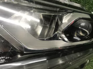 260604CC6C Битая Фара левая Nissan X-Trail T32 Арт 0000007501586, вид 16