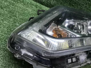 260604CC6C Битая Фара левая Nissan X-Trail T32 Арт 0000007501586, вид 17