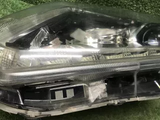 260604CC6C Битая Фара левая Nissan X-Trail T32 Арт 0000007501586, вид 20