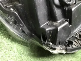 260604CC6C Битая Фара левая Nissan X-Trail T32 Арт 0000007501586, вид 30
