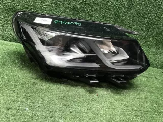 7051022400 Битая Фара правая Geely Coolray Арт 0000007522178, вид 1