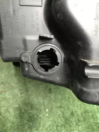 7051022400 Битая Фара правая Geely Coolray Арт 0000007522178, вид 43