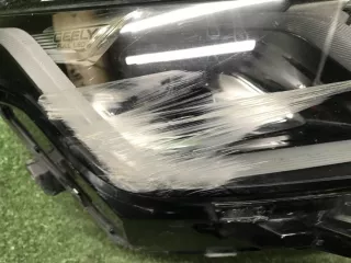 7051022400 Битая Фара правая Geely Coolray Арт 0000007522178, вид 6