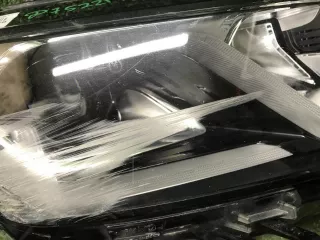 7051022400 Битая Фара правая Geely Coolray Арт 0000007522178, вид 10