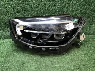 A2539068101 Битая Фара левая Mercedes GLC X253 Арт 0000007537677