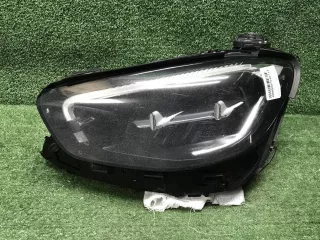 A2139066308 Фара левая Mercedes E W213 Арт 0000007540714, вид 1