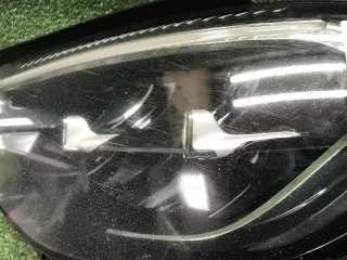 A2139066308 Фара левая Mercedes E W213 Арт 0000007540714, вид 13