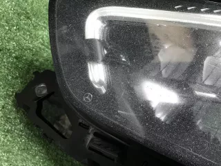 A2139066308 Фара левая Mercedes E W213 Арт 0000007540714, вид 16