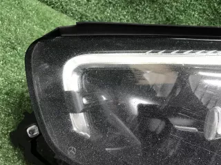 A2139066308 Фара левая Mercedes E W213 Арт 0000007540714, вид 17