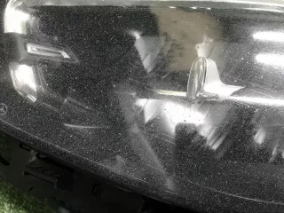 A2139066308 Фара левая Mercedes E W213 Арт 0000007540714, вид 19