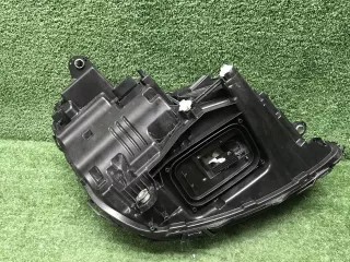A2139066308 Фара левая Mercedes E W213 Арт 0000007540714, вид 2