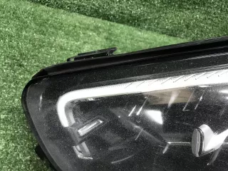 A2139066308 Фара левая Mercedes E W213 Арт 0000007540714, вид 21