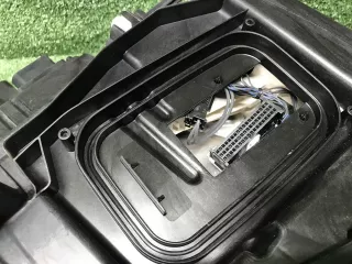 A2139066308 Фара левая Mercedes E W213 Арт 0000007540714, вид 36