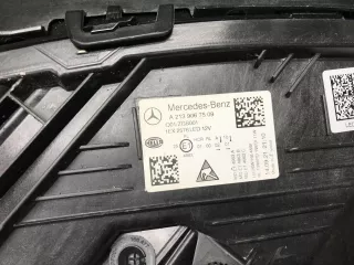 A2139066308 Фара левая Mercedes E W213 Арт 0000007540714, вид 38