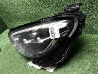 A2139066308 Фара левая Mercedes E W213 Арт 0000007540714, вид 4