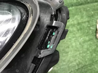 A2139066308 Фара левая Mercedes E W213 Арт 0000007540714, вид 5