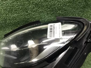 A2139066308 Фара левая Mercedes E W213 Арт 0000007540714, вид 7