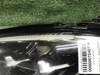 A2139066308 Фара левая Mercedes E W213 Арт 0000007540714, вид 8