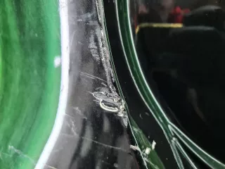 A16788572069999 Бампер задний Mercedes GLS X167 Арт 0000007523144, вид 7