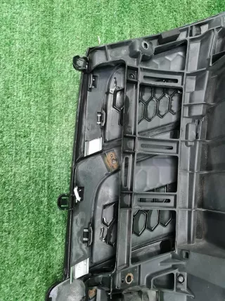 7211060R00BVW Решетка радиатора Suzuki Vitara2 Арт 0000007529993, вид 13