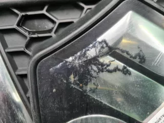 7211060R00BVW Решетка радиатора Suzuki Vitara2 Арт 0000007529993, вид 8