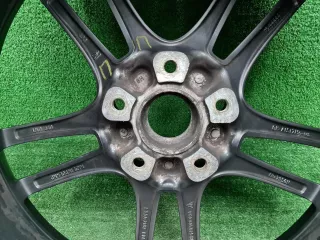 9Y0601025BKOB5 Диск литой    перед Porsche Cayenne 959 Арт 0000007480058, вид 9