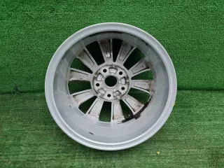 57A601025A8Z8 Диск литой Skoda Karoq Арт 0000007330148, вид 2
