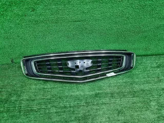 6600064666 Решетка радиатора Geely Atlas Pro Арт 0000007559396, вид 1