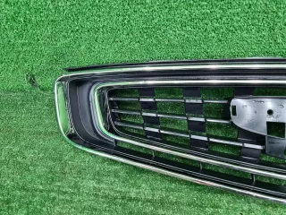 6600064666 Решетка радиатора Geely Atlas Pro Арт 0000007559396, вид 3