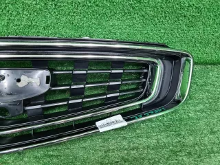 6600064666 Решетка радиатора Geely Atlas Pro Арт 0000007559396, вид 4