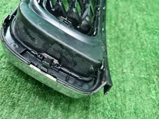 6600064666 Решетка радиатора Geely Atlas Pro Арт 0000007559396, вид 9