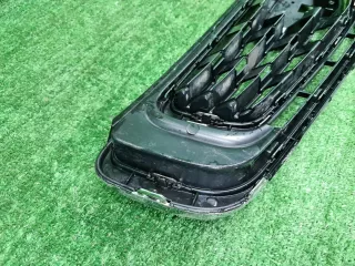 6600064666 Решетка радиатора Geely Atlas Pro Арт 0000007559396, вид 10